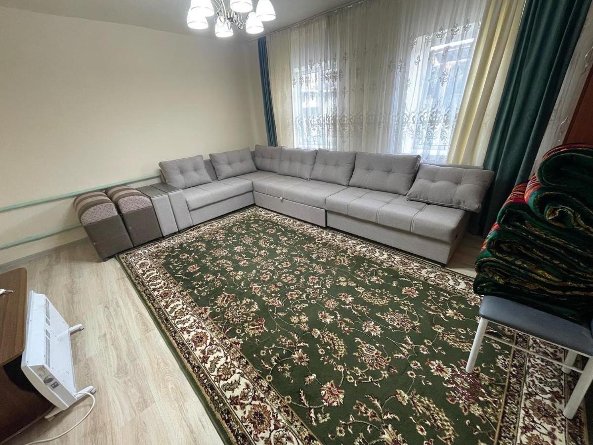 By River 246 Karakoł Zewnętrze zdjęcie